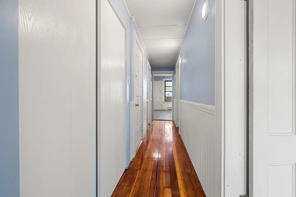 3 bed, 1 bath apartment for rent at 526 E 5th St Unit 3, South Boston — photo 20 of 24