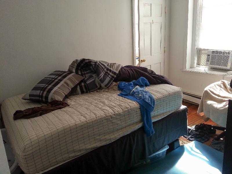 4 bed, 2 bath apartment for rent at 526 Harvard St Unit 3, North Brookline — photo 16 of 16