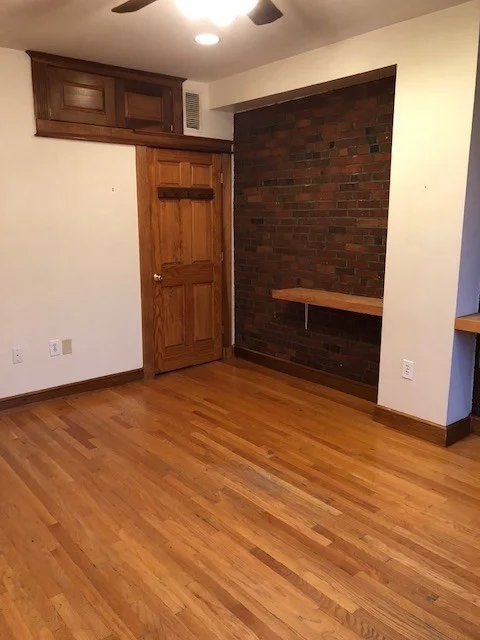 2 bed, 1 bath apartment for rent at 527 3rd St Unit 2, South Boston — photo 3 of 12