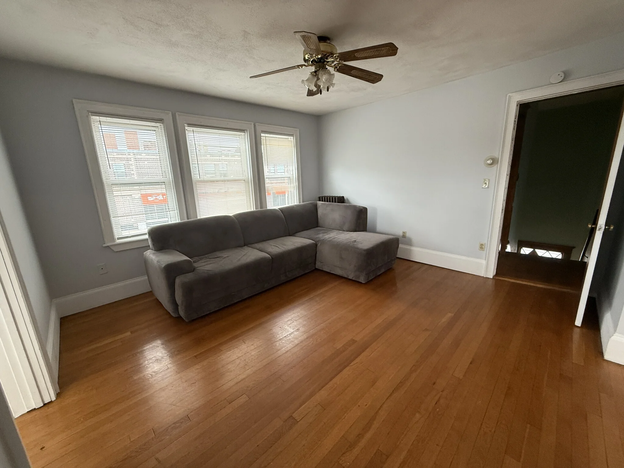 3 bed, 1 bath apartment for rent at 527 Gallivan Blvd Unit 3, Dorchester — photo 6 of 15