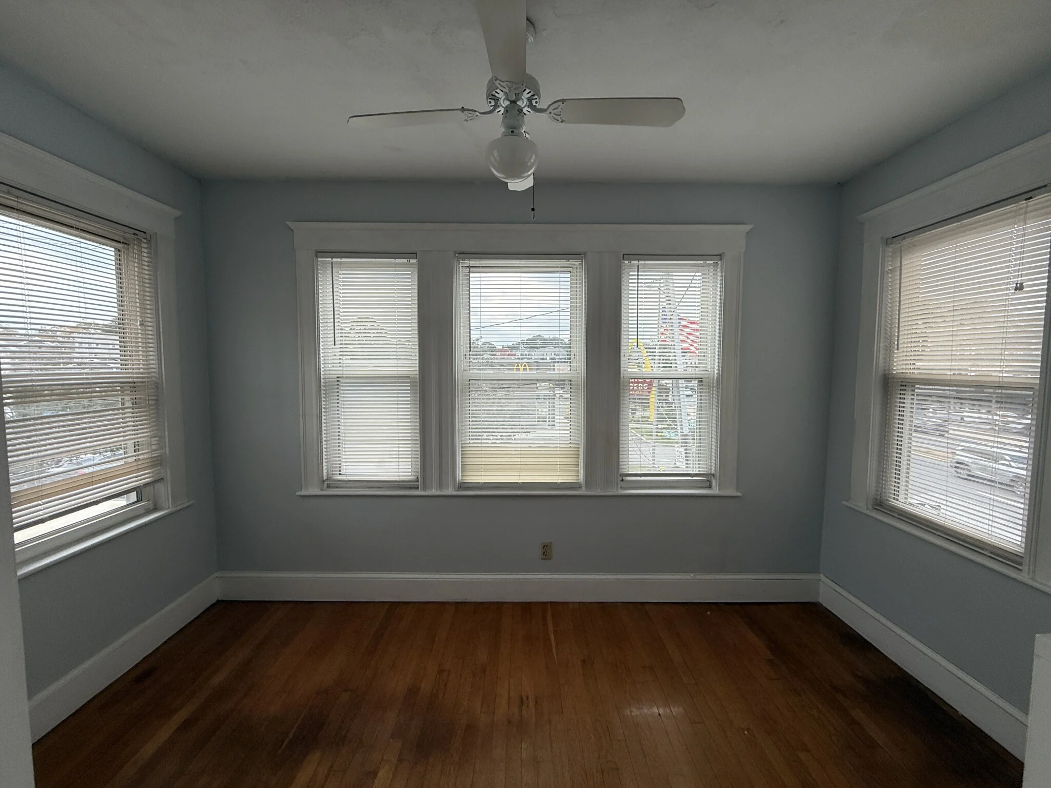 3 bed, 1 bath apartment for rent at 527 Gallivan Blvd Unit 3, Dorchester — photo 14 of 15