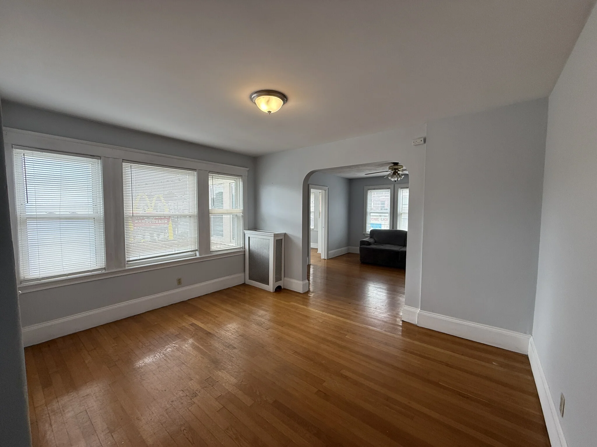 3 bed, 1 bath apartment for rent at 527 Gallivan Blvd Unit 3, Dorchester — photo 4 of 15