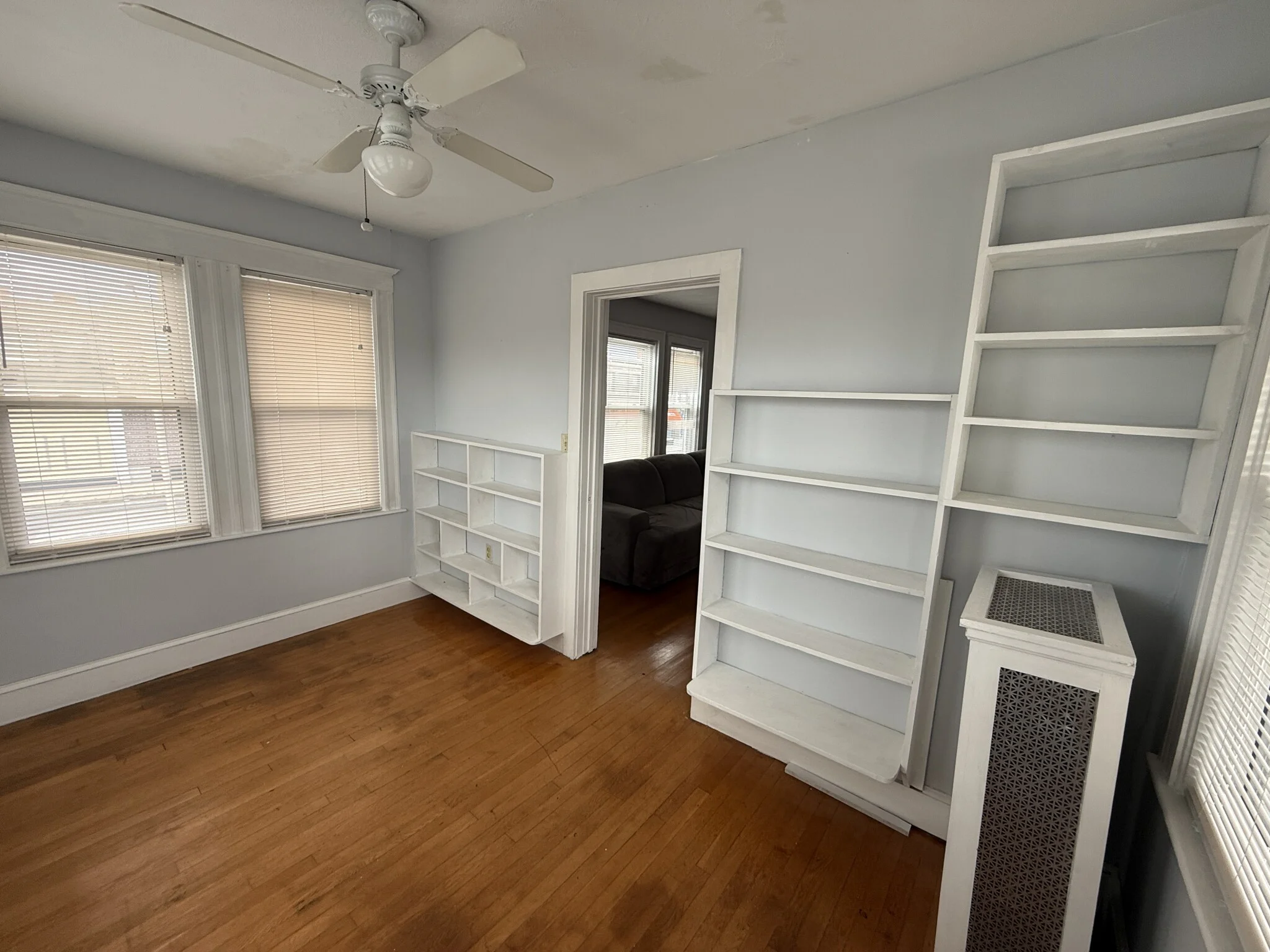 3 bed, 1 bath apartment for rent at 527 Gallivan Blvd Unit 3, Dorchester — photo 13 of 15