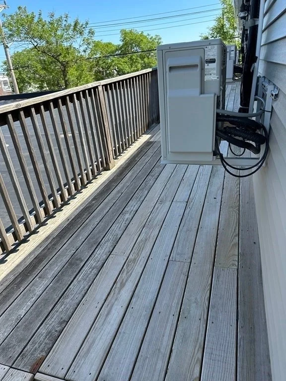 1 bed, 1 bath apartment for rent at 527 Nantasket Ave Unit 4, Hull — photo 5 of 5