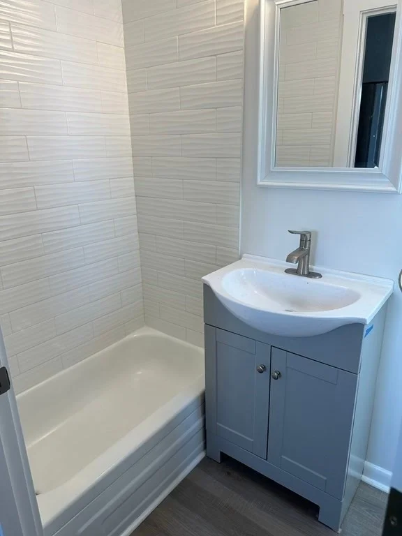 1 bed, 1 bath apartment for rent at 527 Nantasket Ave Unit 4, Hull — photo 3 of 5