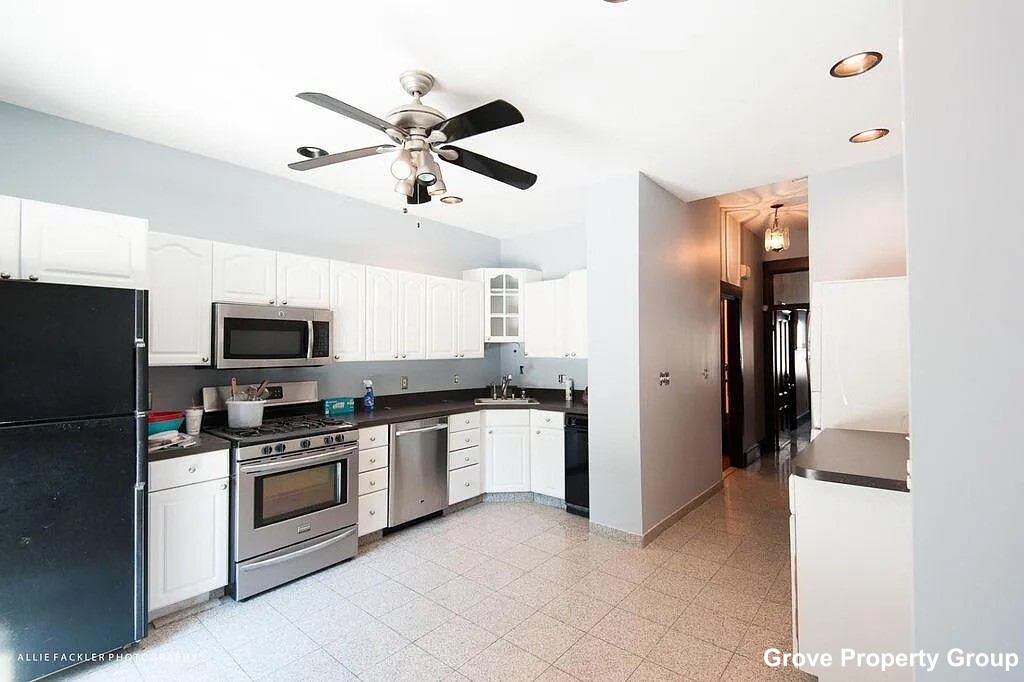 4 bed, 1 bath apartment for rent at 527 West Fourth St Unit 1, South Boston — photo 20 of 22