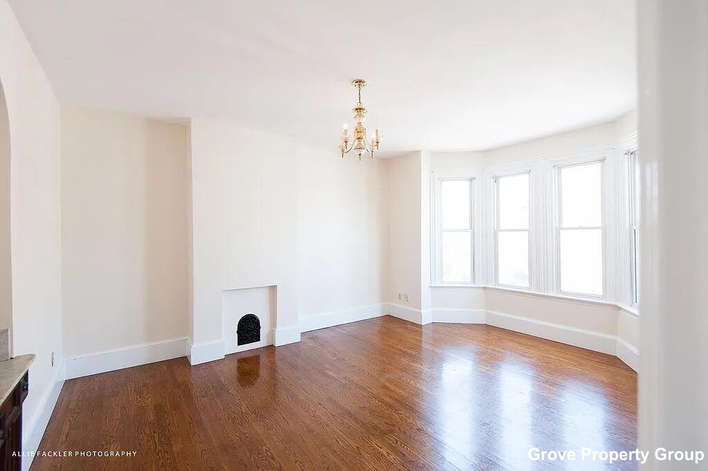 4 bed, 1 bath apartment for rent at 527 West Fourth St Unit 1, South Boston — photo 14 of 22