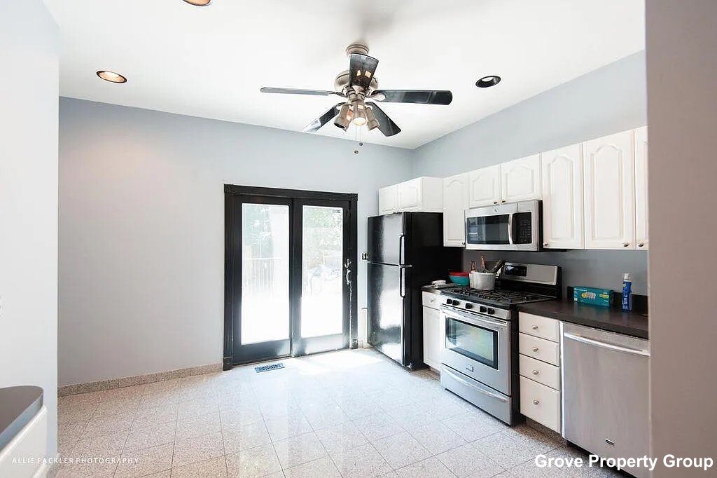 4 bed, 1 bath apartment for rent at 527 West Fourth St Unit 1, South Boston — photo 18 of 22