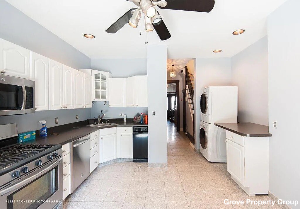 4 bed, 1 bath apartment for rent at 527 West Fourth St Unit 1, South Boston — photo 19 of 22