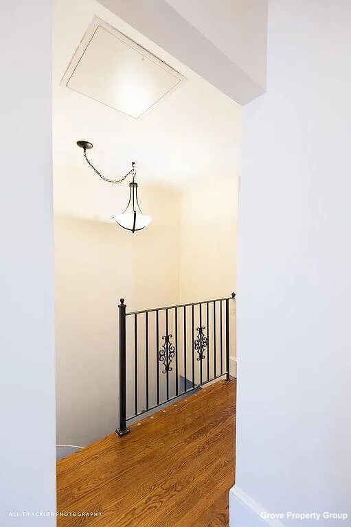 4 bed, 1 bath apartment for rent at 527 West Fourth St Unit 1, South Boston — photo 9 of 22