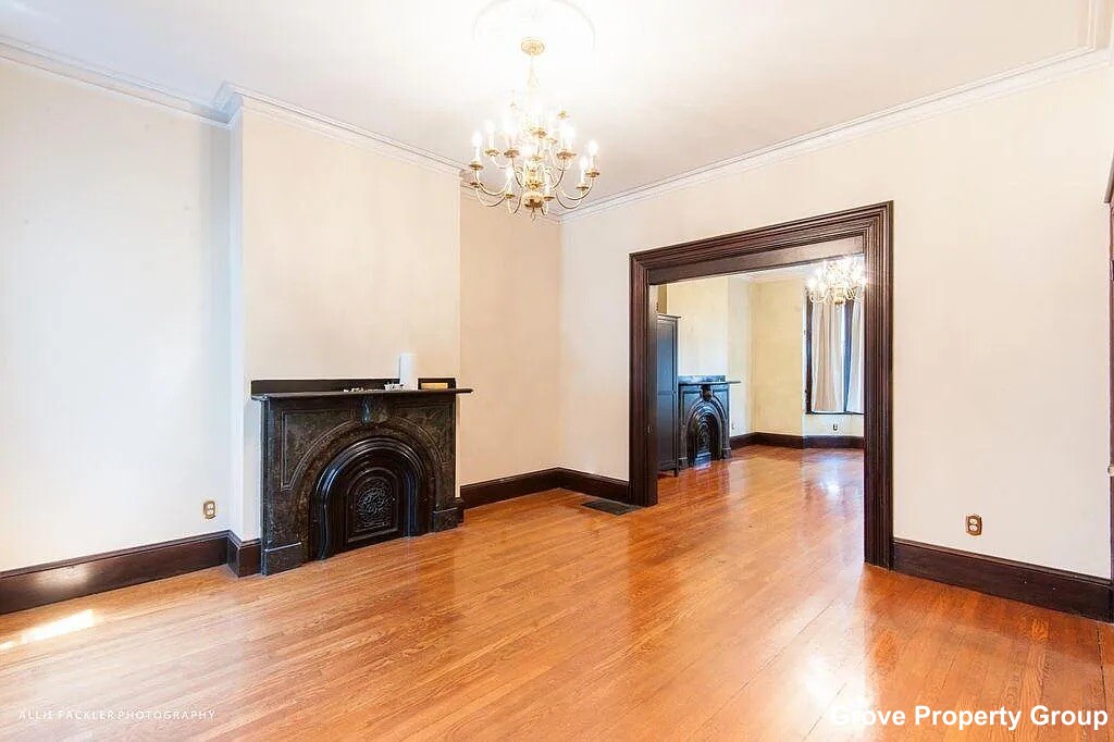 4 bed, 1 bath apartment for rent at 527 West Fourth St Unit 1, South Boston — photo 16 of 22