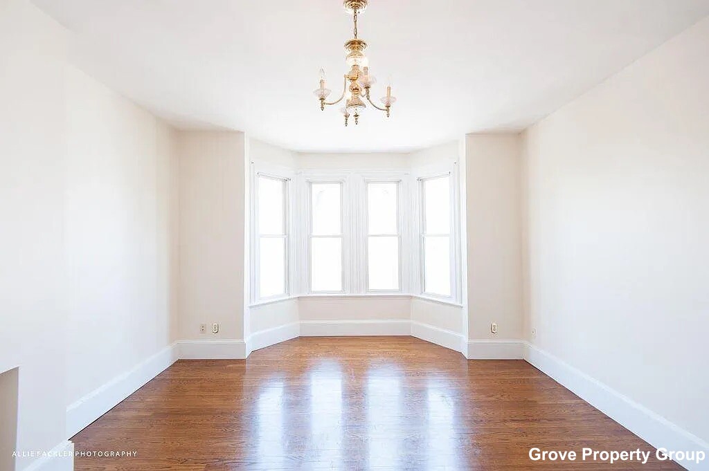 4 bed, 1 bath apartment for rent at 527 West Fourth St Unit 1, South Boston — photo 12 of 22