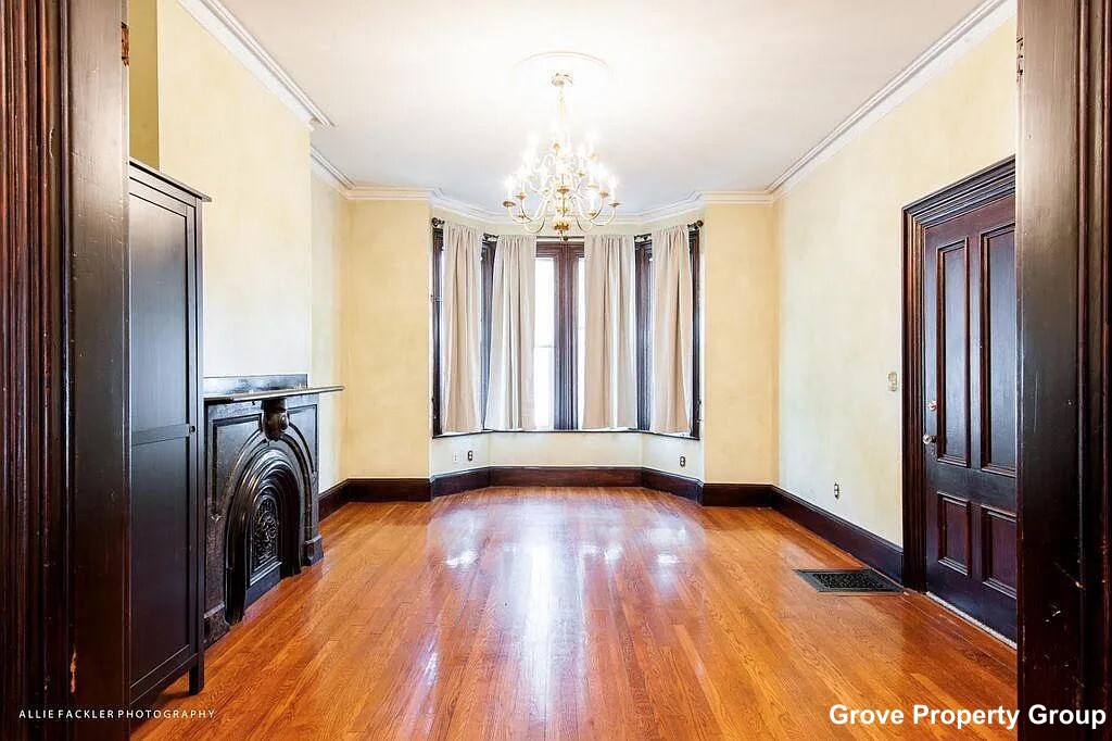4 bed, 1 bath apartment for rent at 527 West Fourth St Unit 1, South Boston — photo 17 of 22