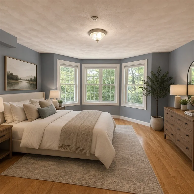 3 bed, 2 bath apartment for rent at 5273 Washington St Unit I, West Roxbury — photo 4 of 9