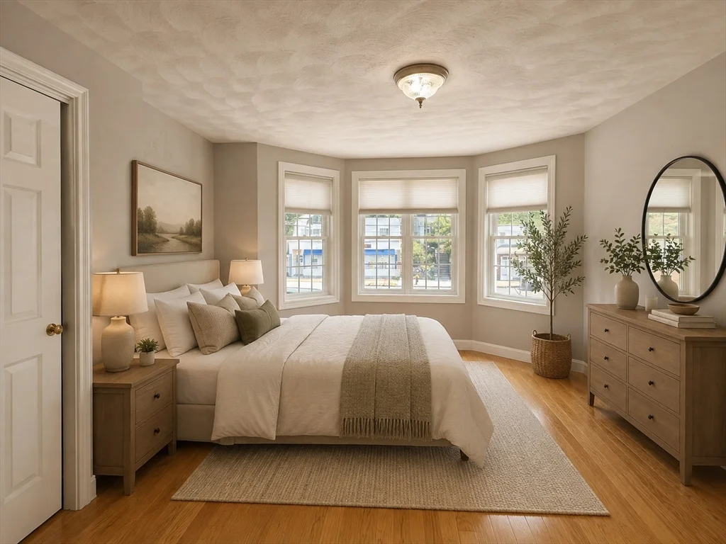 3 bed, 2 bath apartment for rent at 5273 Washington St Unit I, West Roxbury — photo 5 of 9