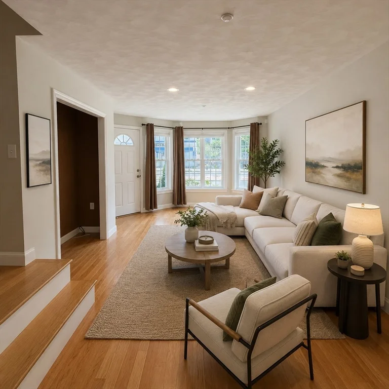 3 bed, 2 bath apartment for rent at 5273 Washington St Unit I, West Roxbury — photo 1 of 9
