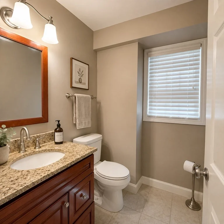 3 bed, 2 bath apartment for rent at 5273 Washington St Unit I, West Roxbury — photo 3 of 9