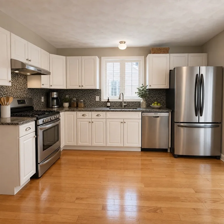3 bed, 2 bath apartment for rent at 5273 Washington St Unit I, West Roxbury — photo 2 of 9