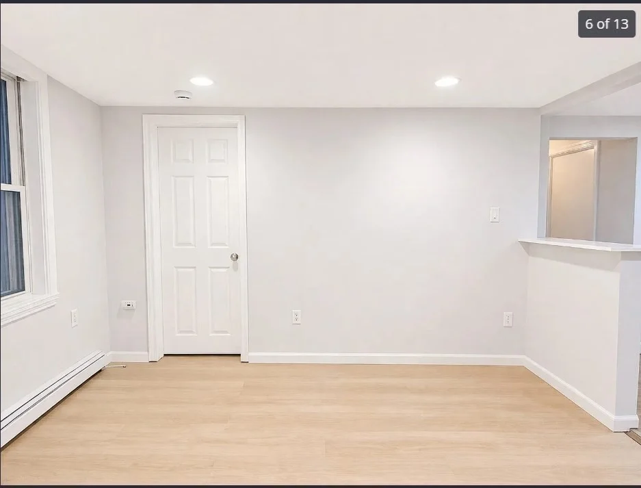 1 bed, 1 bath apartment for rent at 528 Bennington St Unit 2, East Boston — photo 6 of 13