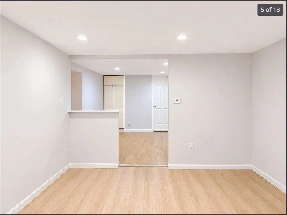 1 bed, 1 bath apartment for rent at 528 Bennington St Unit 2, East Boston — photo 5 of 13