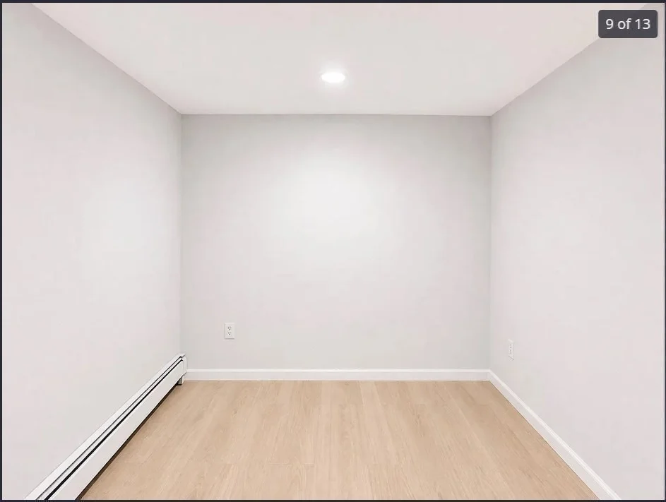 1 bed, 1 bath apartment for rent at 528 Bennington St Unit 2, East Boston — photo 9 of 13