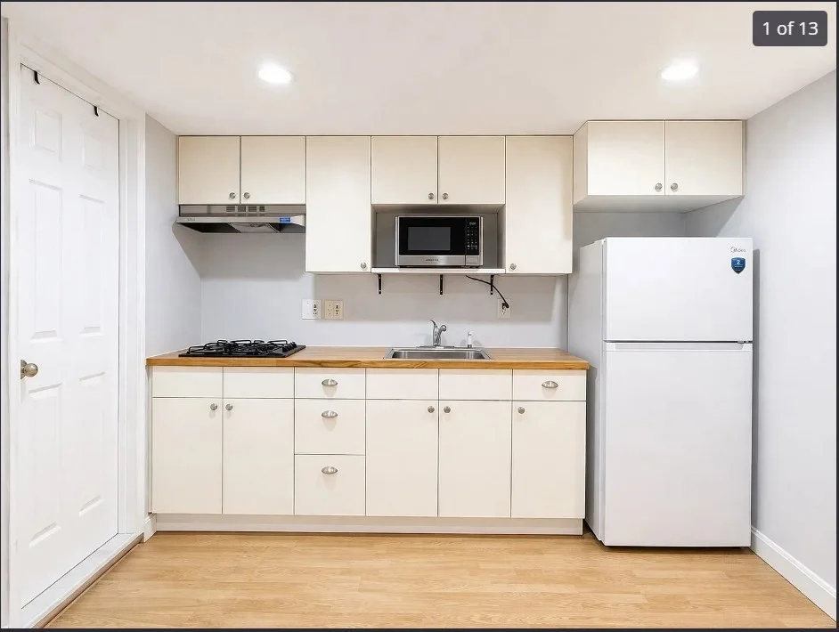 1 bed, 1 bath apartment for rent at 528 Bennington St Unit 2, East Boston — photo 1 of 13