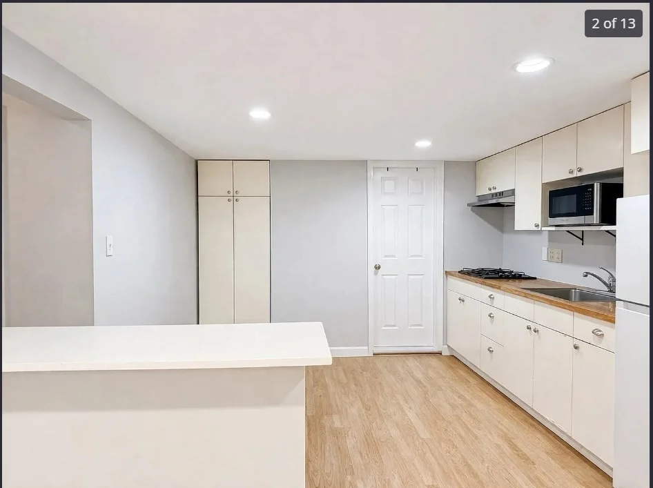 1 bed, 1 bath apartment for rent at 528 Bennington St Unit 2, East Boston — photo 2 of 13