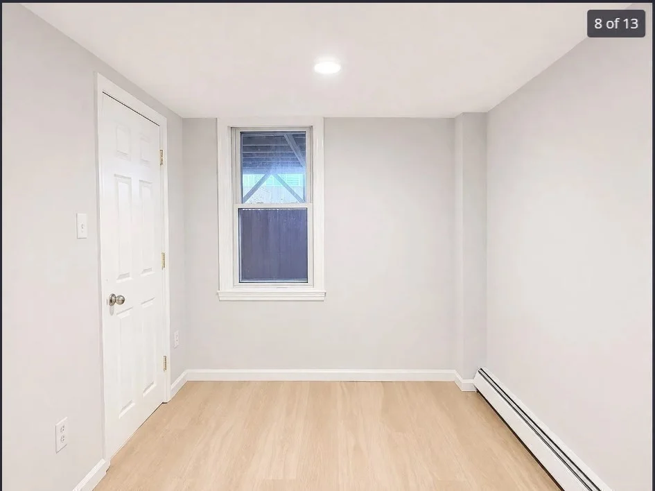 1 bed, 1 bath apartment for rent at 528 Bennington St Unit 2, East Boston — photo 8 of 13
