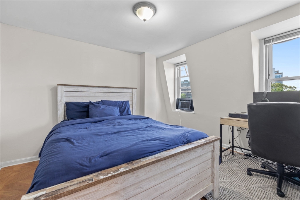 2 bed, 1 bath apartment for rent at 528 Medford Unit 3, Charlestown — photo 7 of 14