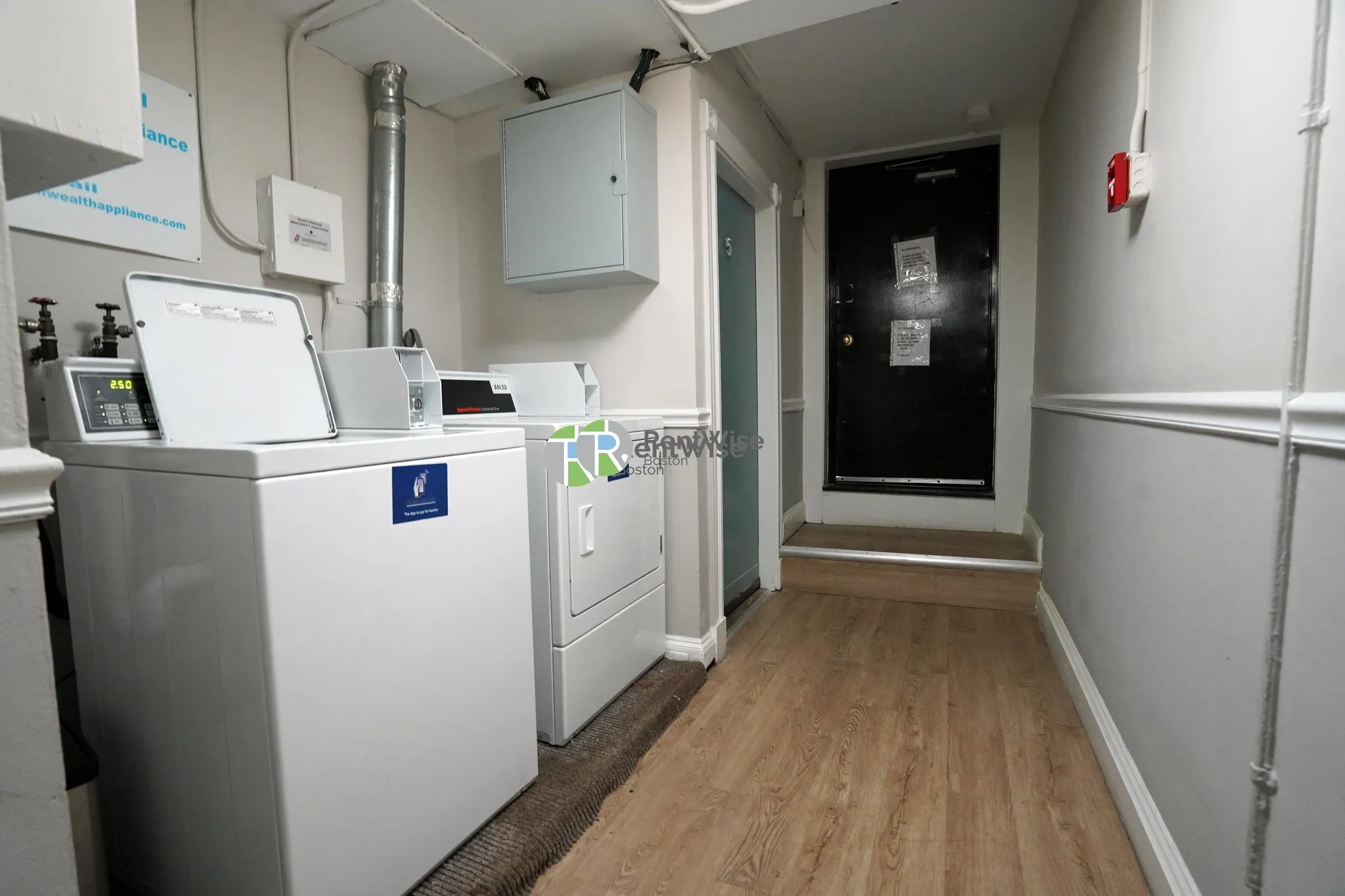 1 bed, 1 bath apartment for rent at 529 Beacon St Unit 12A, Back Bay — photo 12 of 13