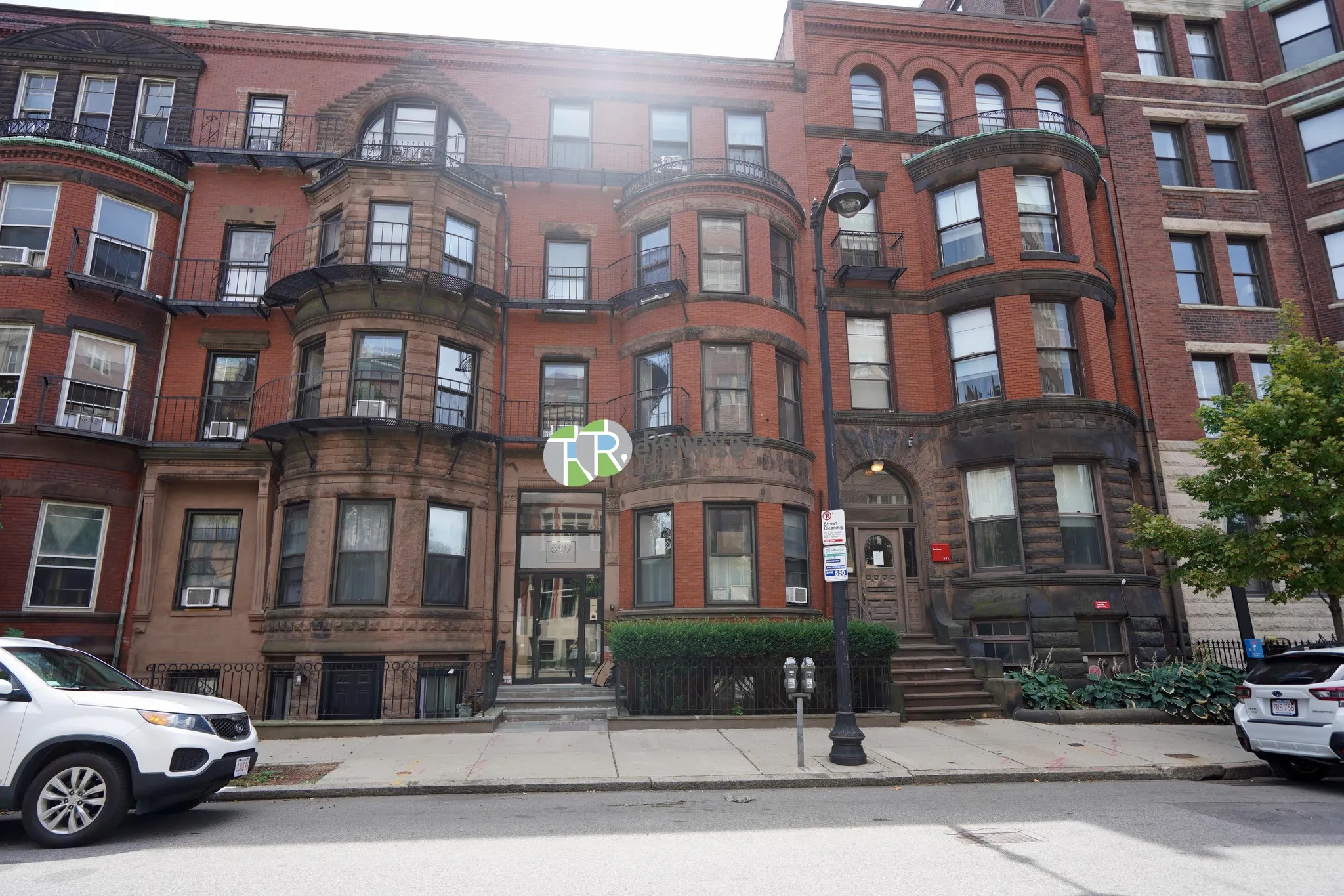 1 bed, 1 bath apartment for rent at 529 Beacon St Unit 12A, Back Bay — photo 9 of 13