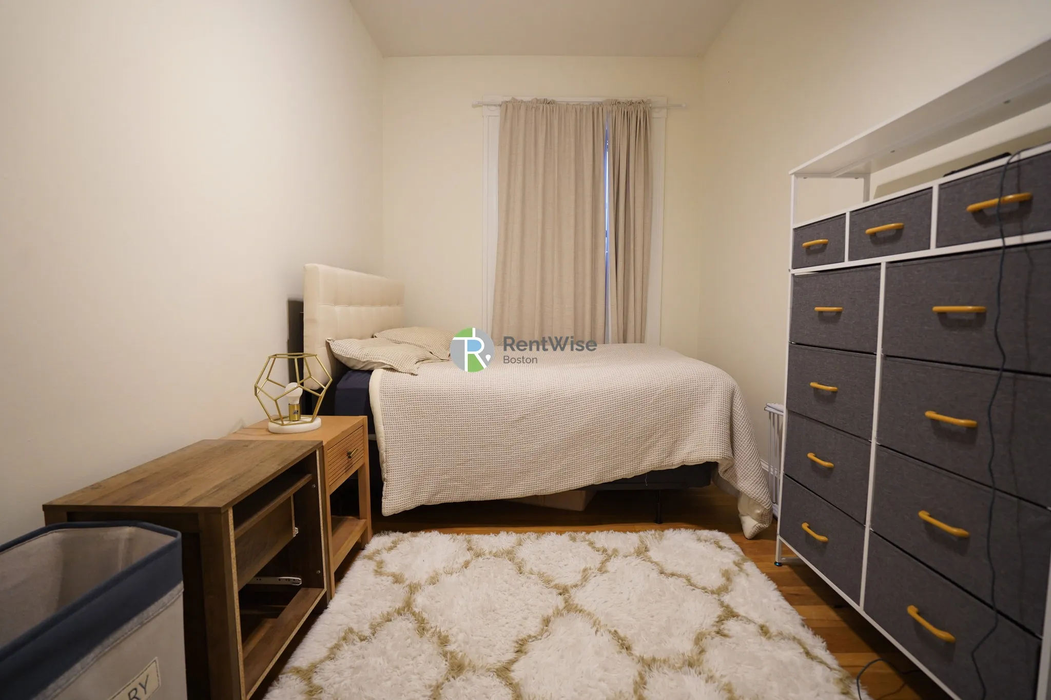 1 bed, 1 bath apartment for rent at 529 Beacon St Unit 12A, Back Bay — photo 7 of 13