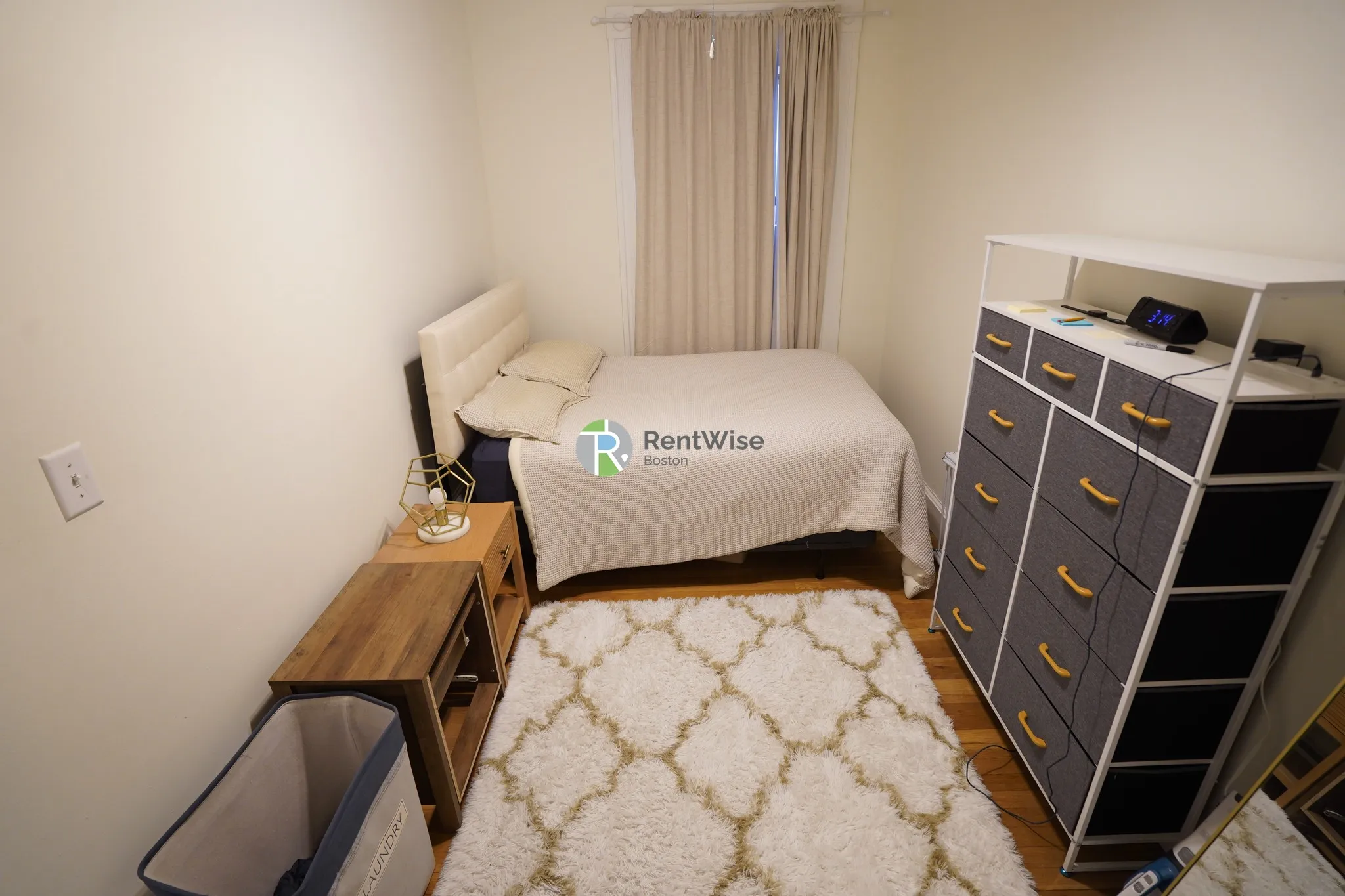 1 bed, 1 bath apartment for rent at 529 Beacon St Unit 12A, Back Bay — photo 8 of 13