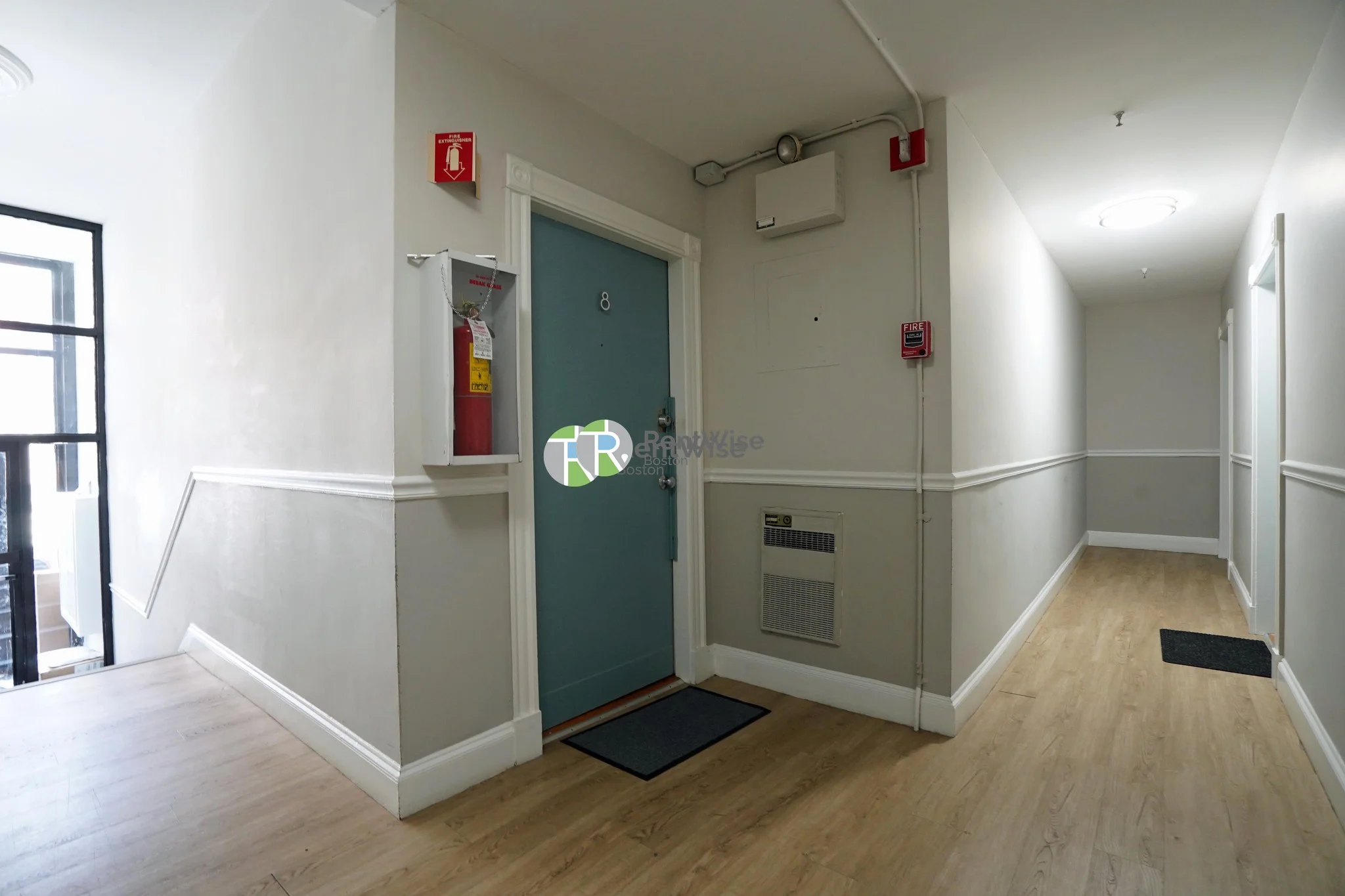 1 bed, 1 bath apartment for rent at 529 Beacon St Unit 12A, Back Bay — photo 11 of 13