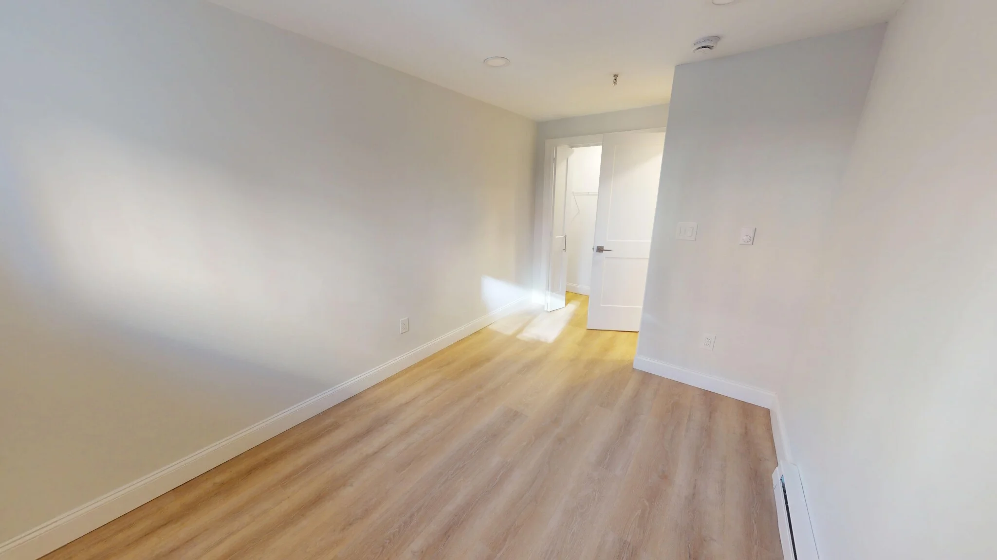 1 bed, 1 bath apartment for rent at 529 Beacon St Unit 12A, Back Bay — photo 4 of 13