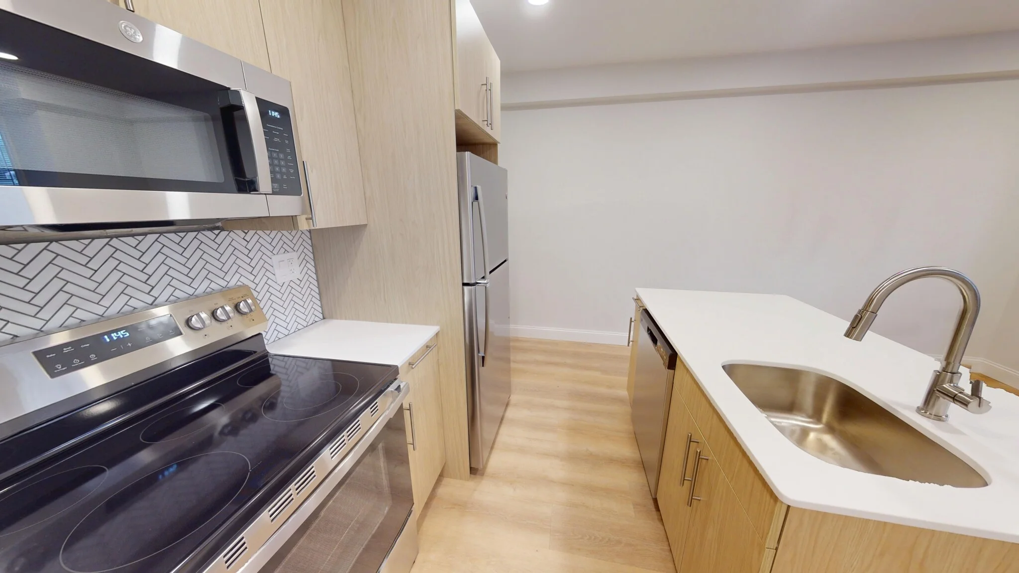1 bed, 1 bath apartment for rent at 529 Beacon St Unit 12A, Back Bay — photo 5 of 13