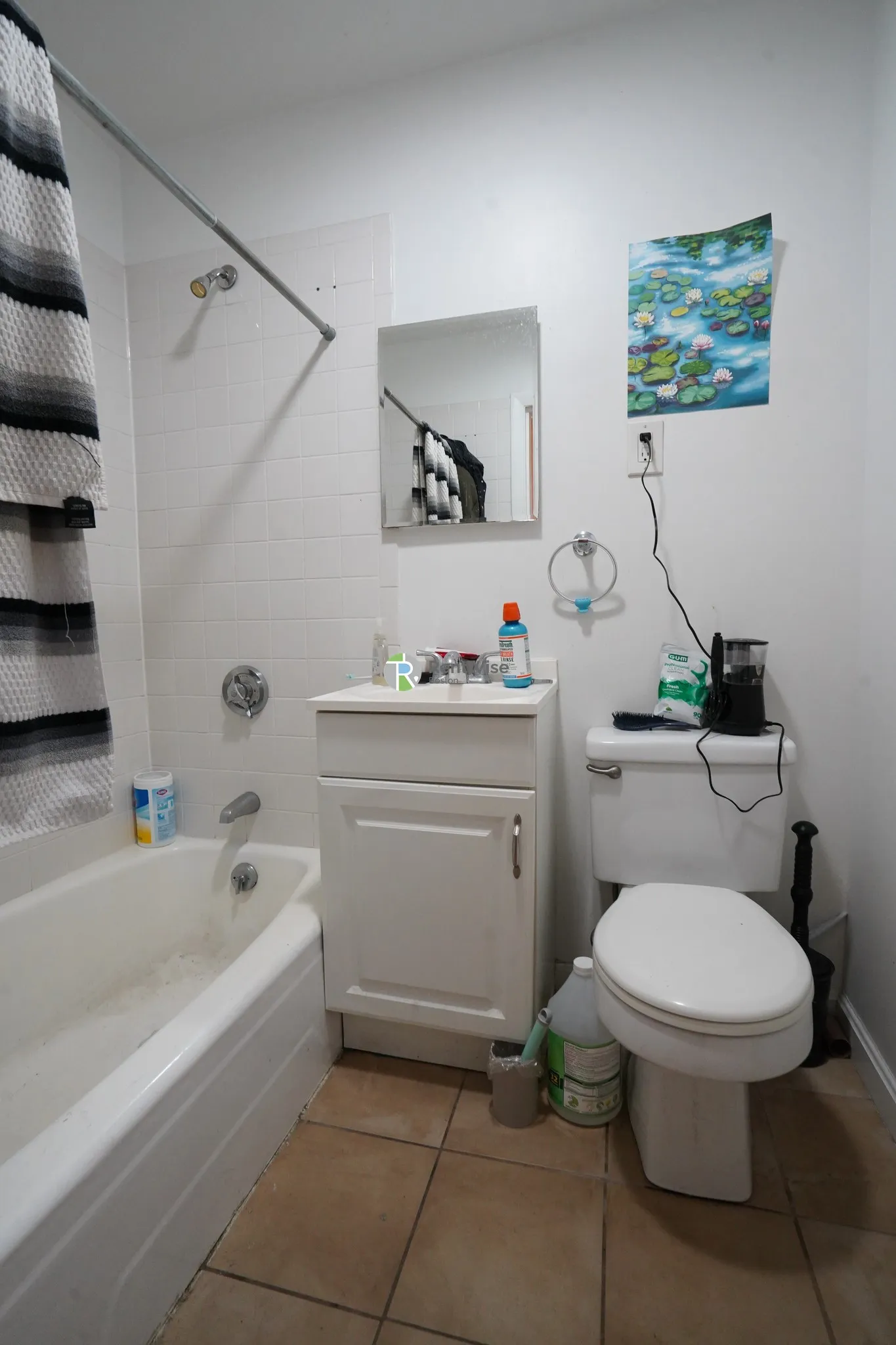 Studio bed, 1 bath apartment for rent at 529 Beacon St Unit 14, Back Bay — photo 5 of 10
