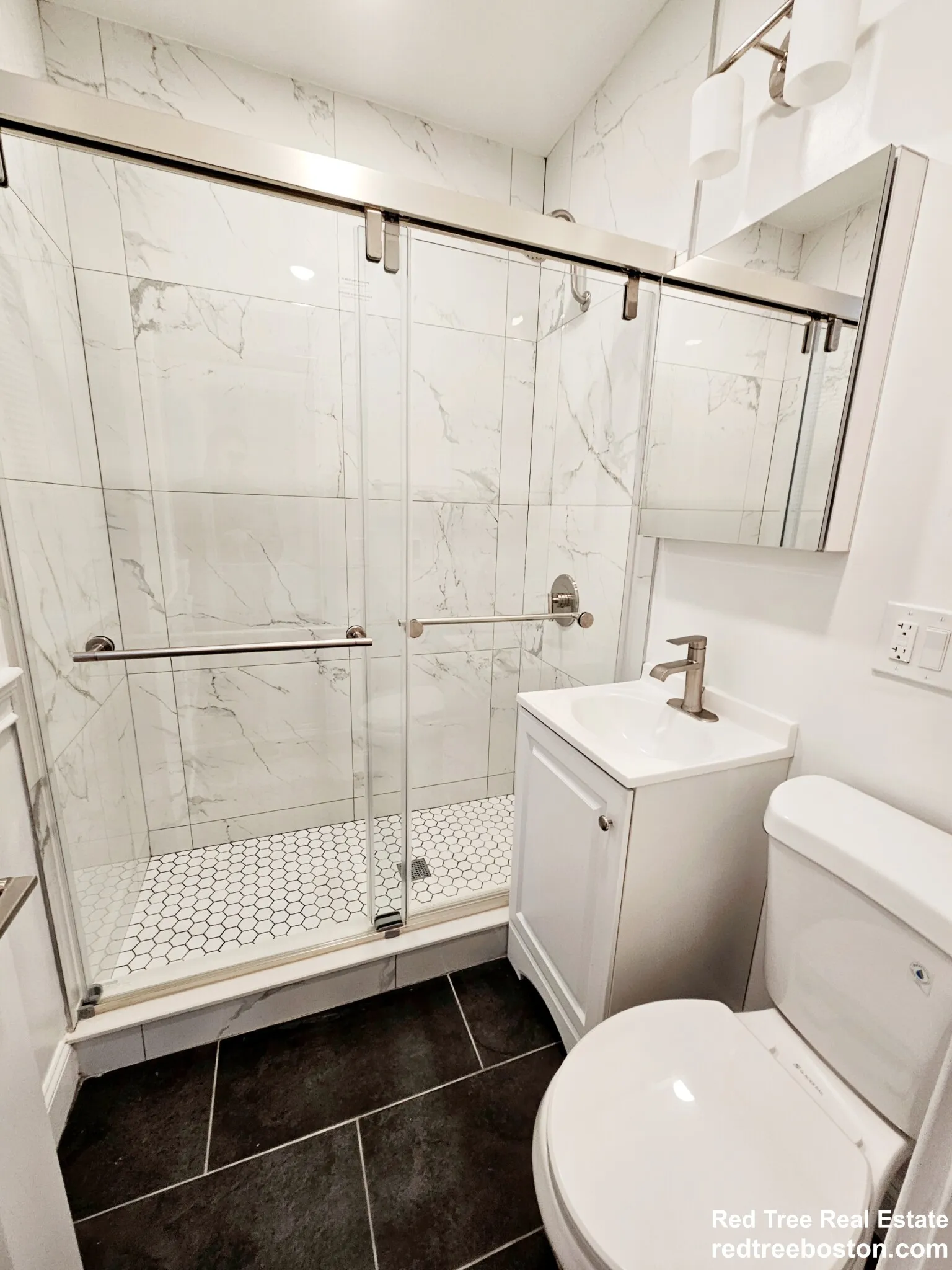 Studio bed, 1 bath apartment for rent at 529 Beacon St Unit 15, Back Bay — photo 5 of 5
