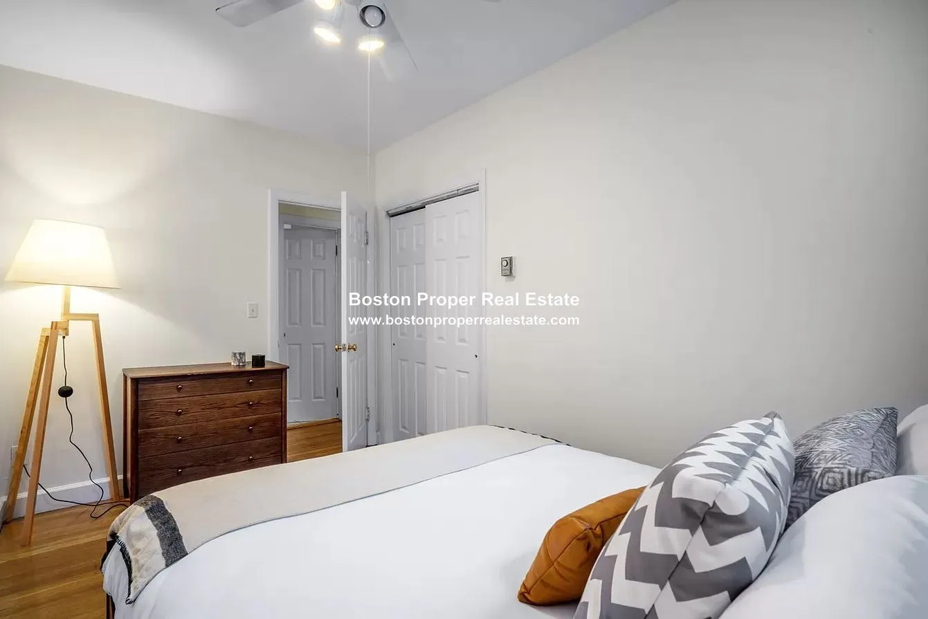 1 bed, 1 bath apartment for rent at 529 Beacon St Unit 17, Back Bay — photo 7 of 12