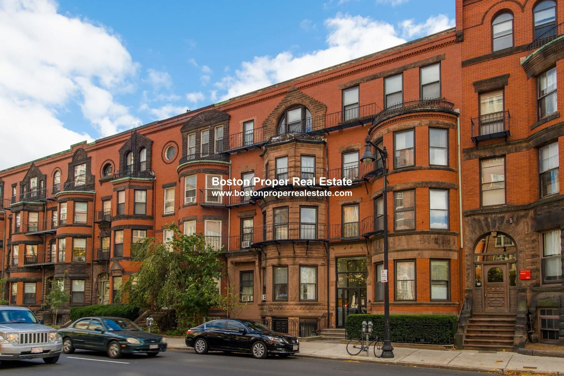 1 bed, 1 bath apartment for rent at 529 Beacon St Unit 17, Back Bay — photo 10 of 12