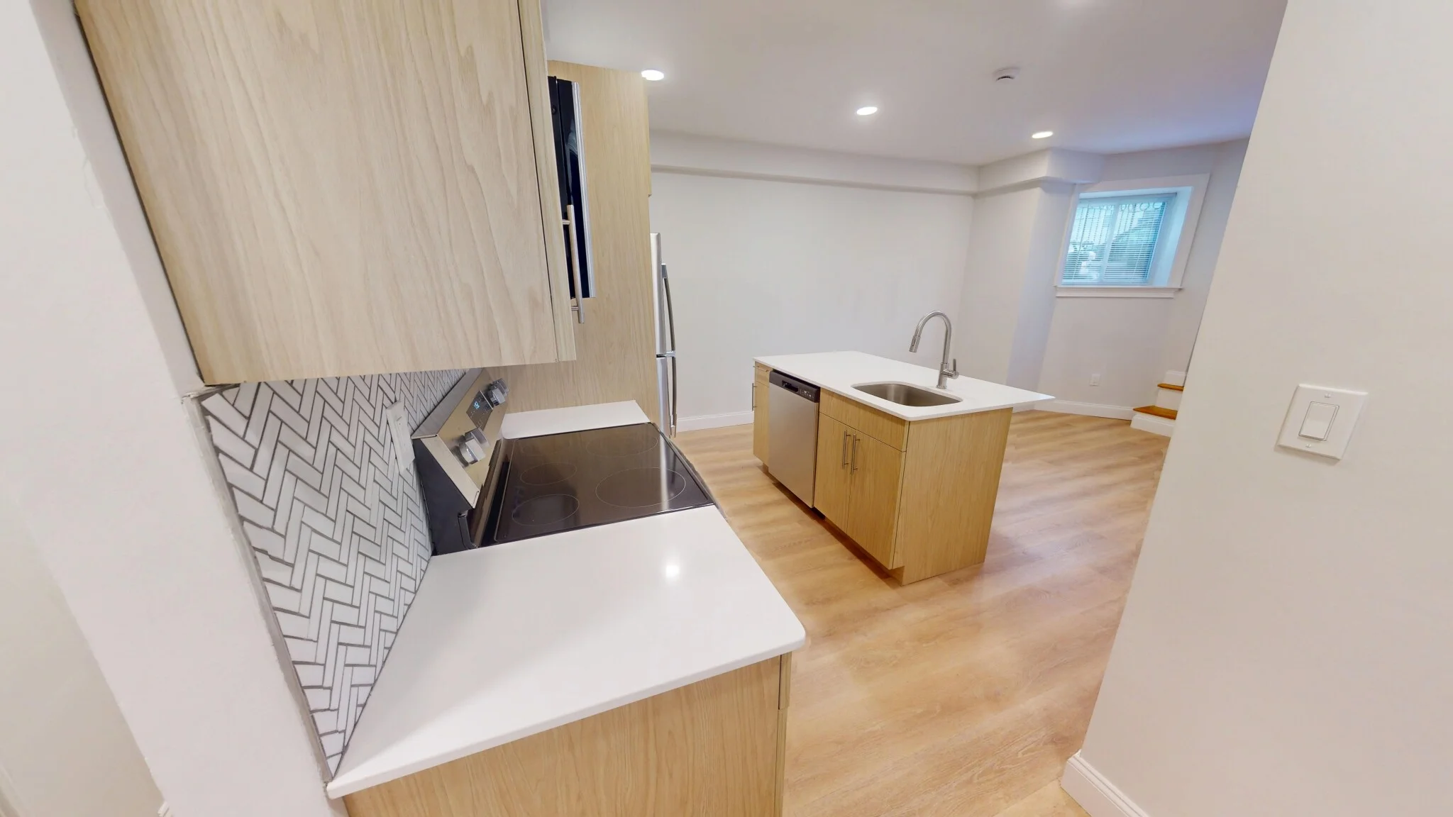 1 bed, 1 bath apartment for rent at 529 Beacon St Unit 17, Back Bay — photo 9 of 13