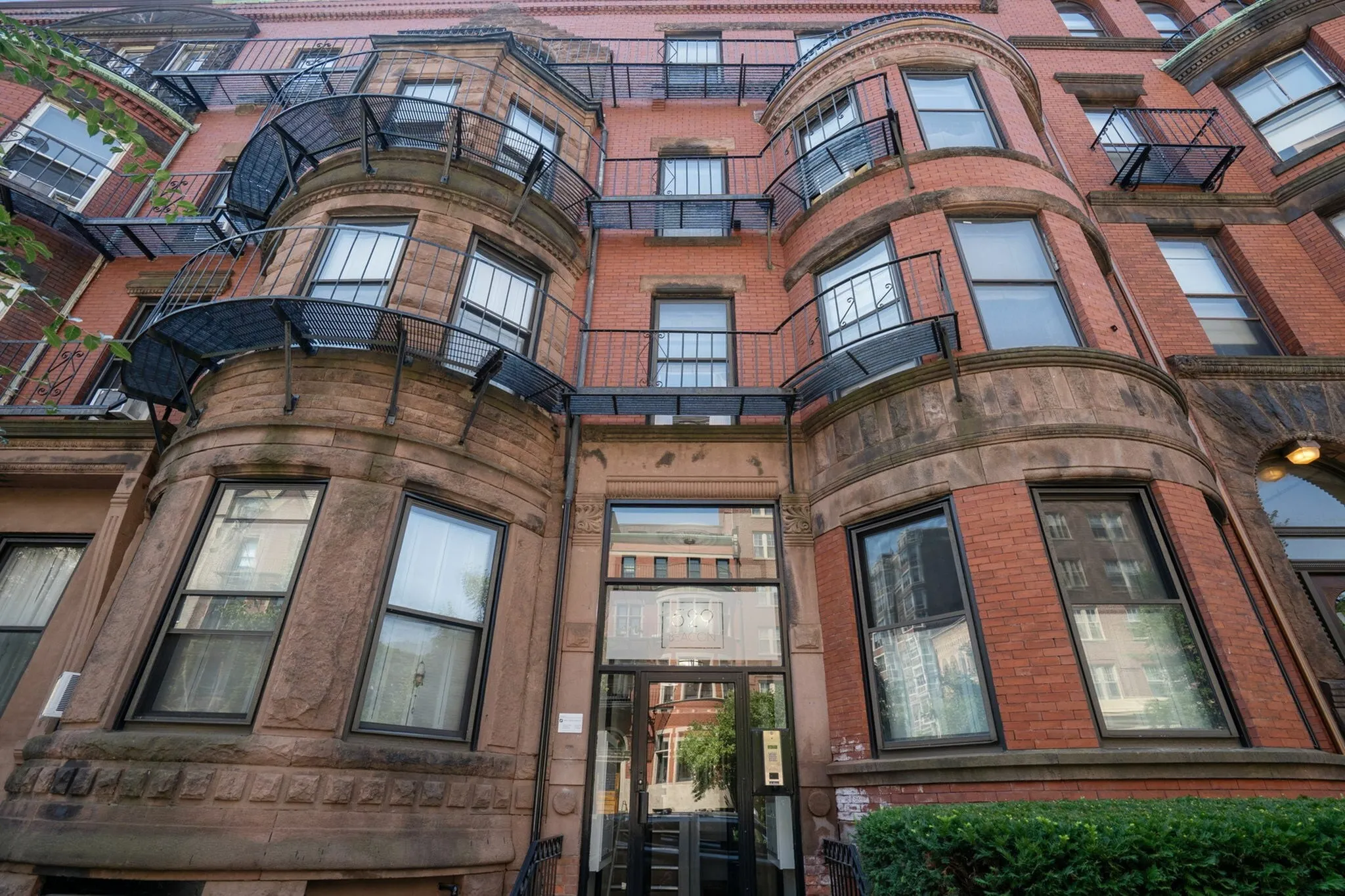 1 bed, 1 bath apartment for rent at 529 Beacon St Unit 17, Back Bay — photo 12 of 12
