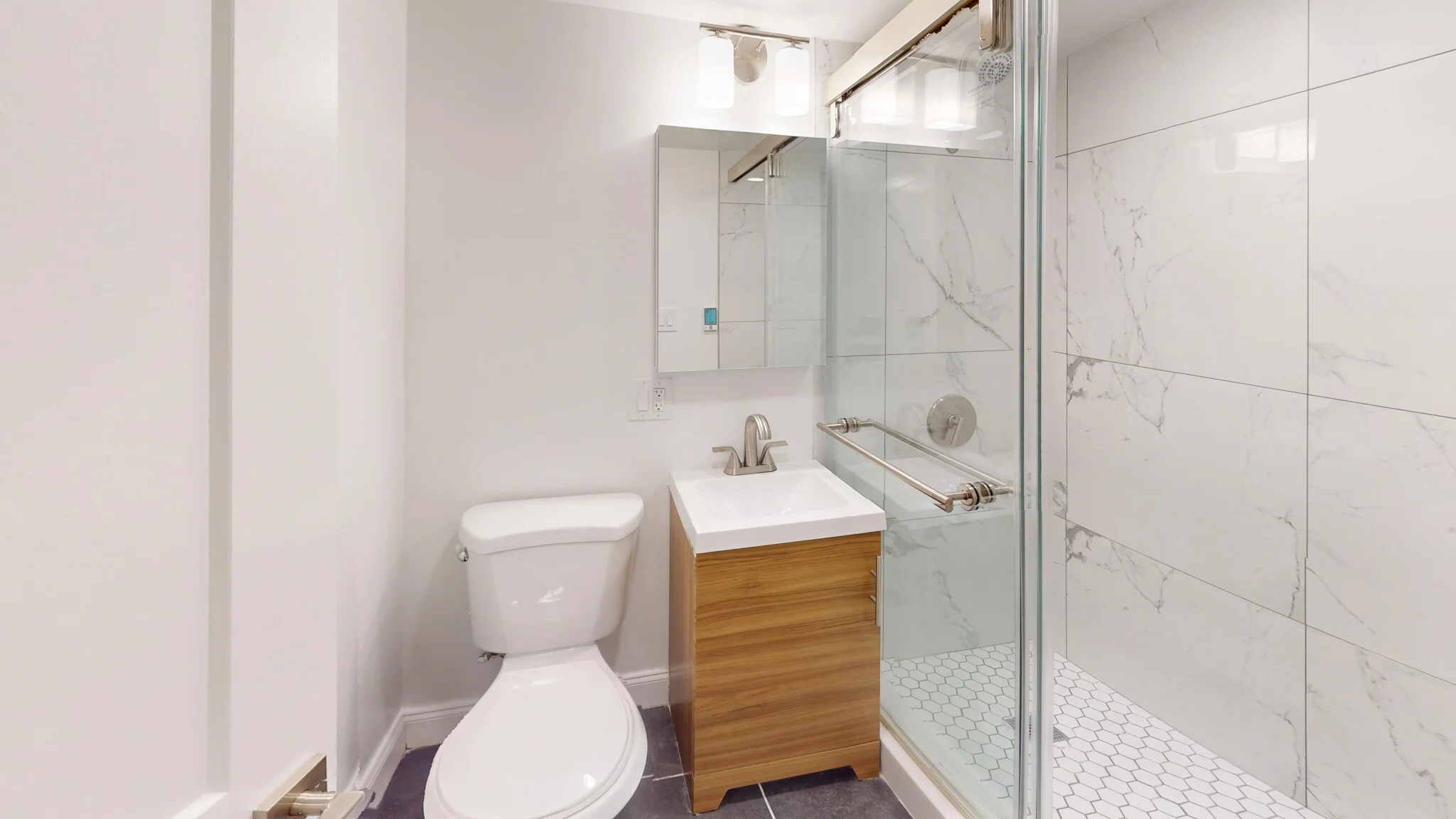 1 bed, 1 bath apartment for rent at 529 Beacon St Unit 17, Back Bay — photo 10 of 13