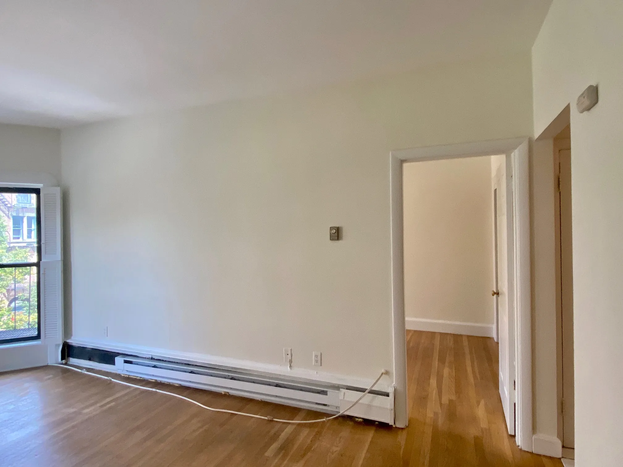 1 bed, 1 bath apartment for rent at 529 Beacon St Unit 18A, Back Bay — photo 4 of 26