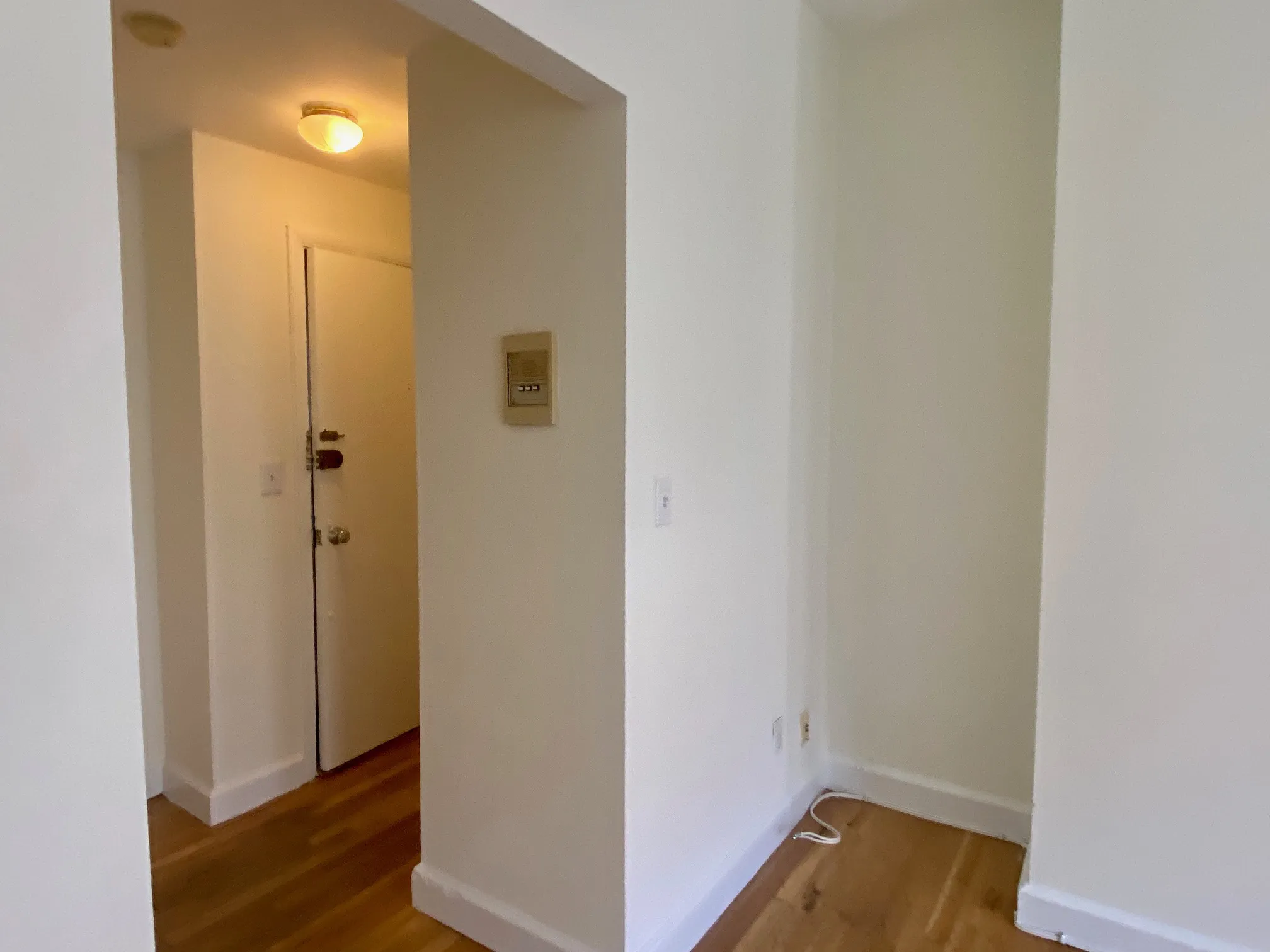 1 bed, 1 bath apartment for rent at 529 Beacon St Unit 18A, Back Bay — photo 23 of 26
