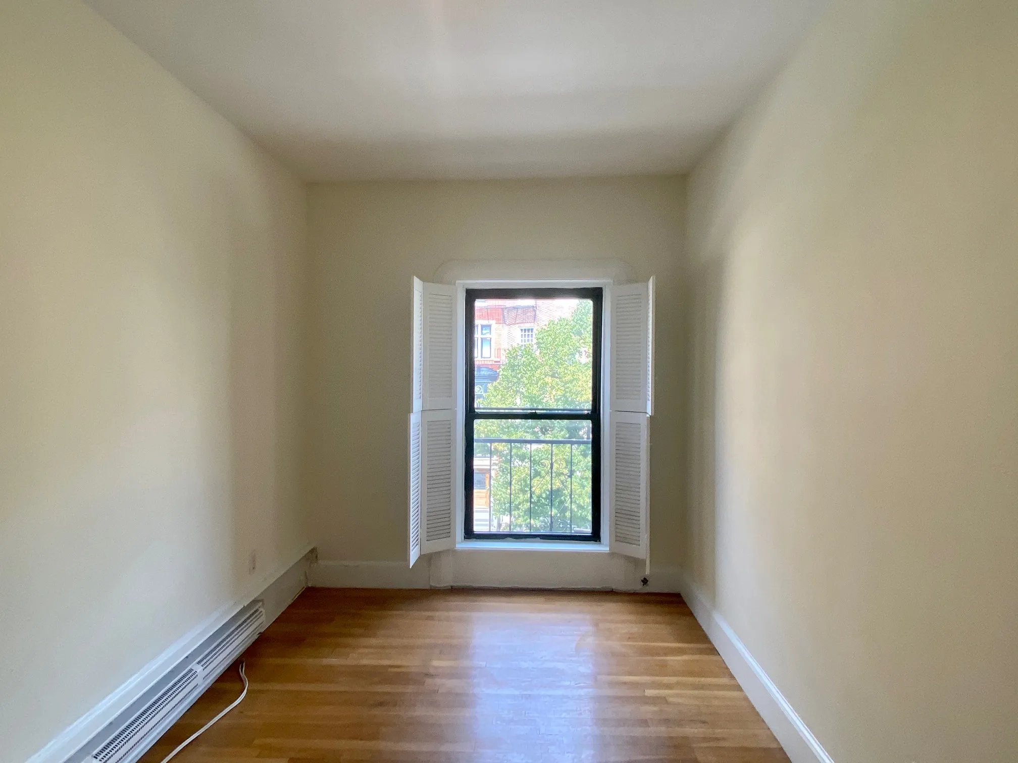 1 bed, 1 bath apartment for rent at 529 Beacon St Unit 18A, Back Bay — photo 11 of 26