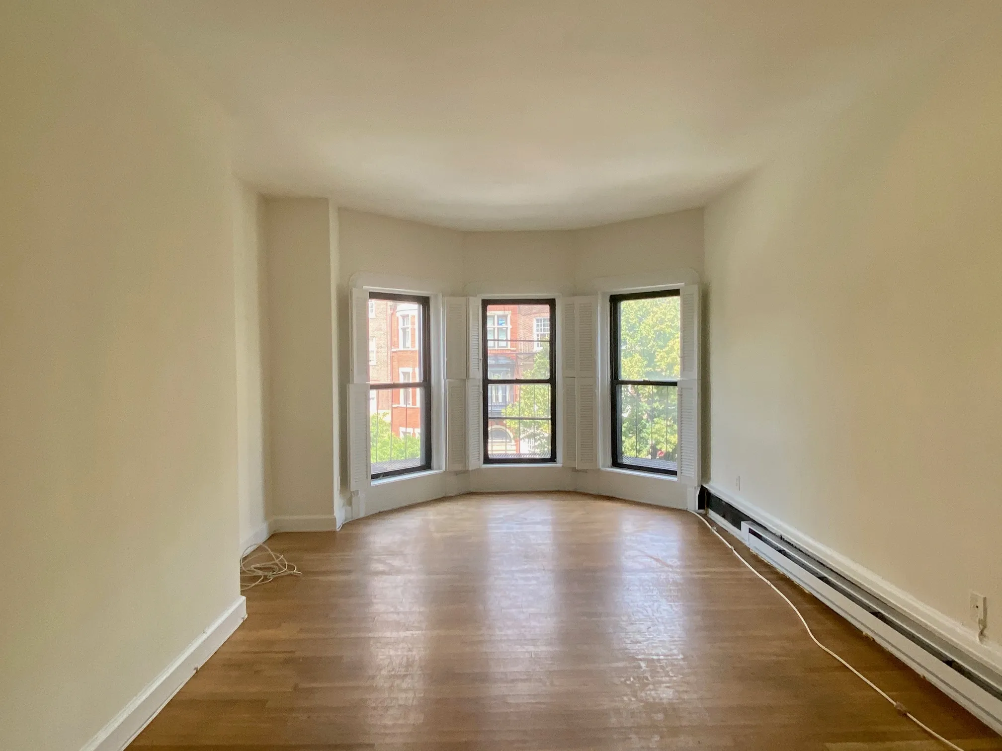 1 bed, 1 bath apartment for rent at 529 Beacon St Unit 18A, Back Bay — photo 1 of 26