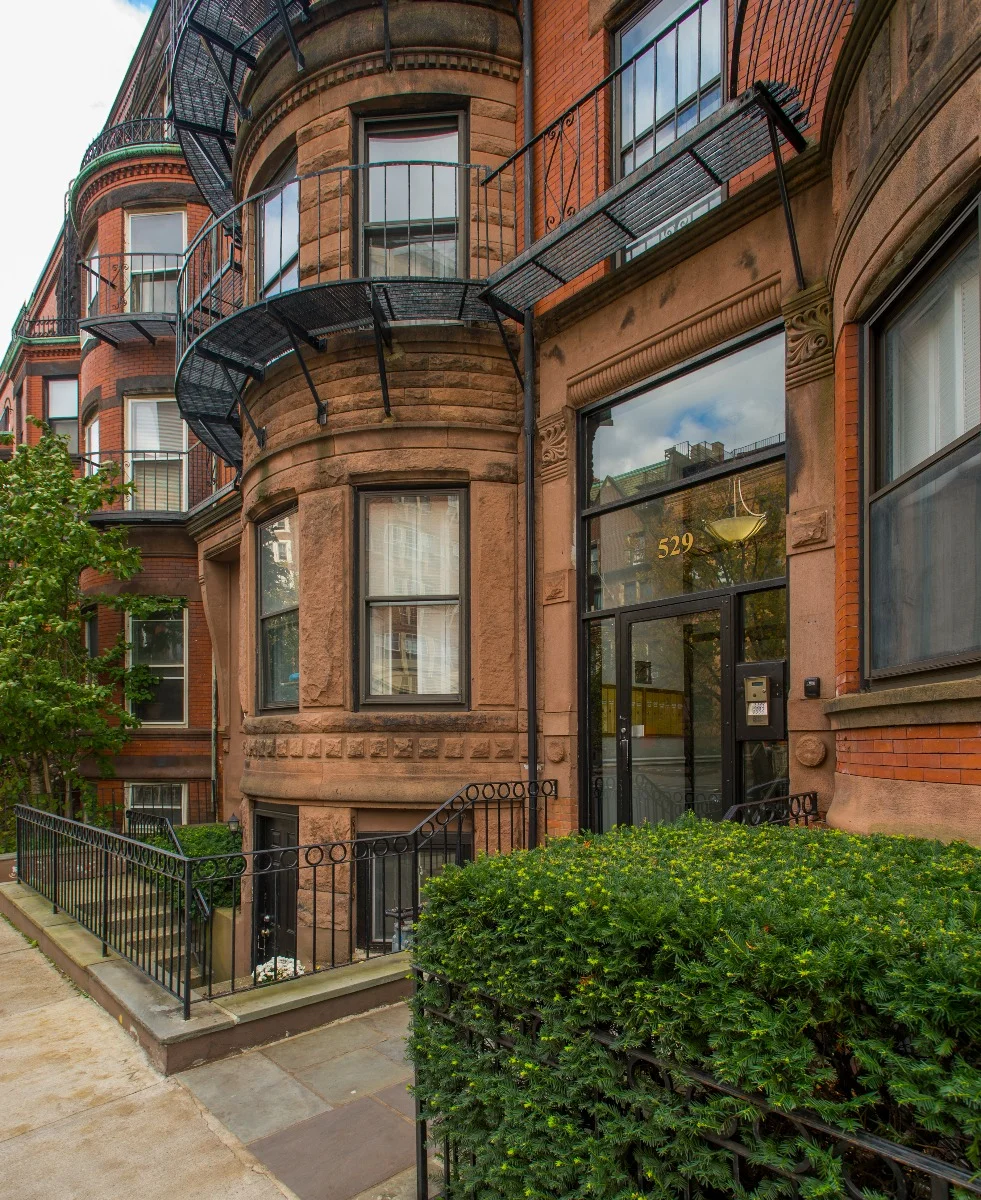 1 bed, 1 bath apartment for rent at 529 Beacon St Unit 18A, Back Bay — photo 25 of 26
