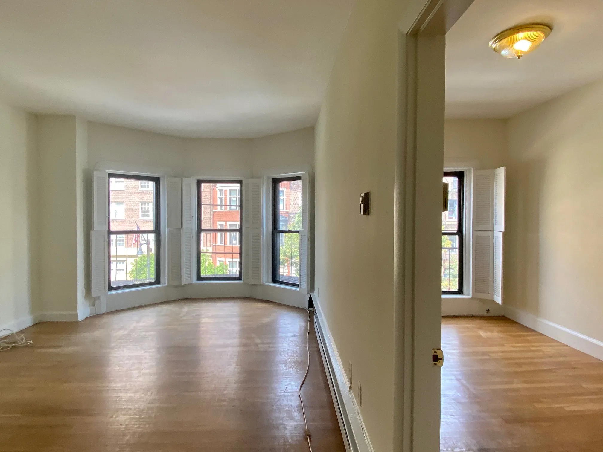 1 bed, 1 bath apartment for rent at 529 Beacon St Unit 18A, Back Bay — photo 21 of 26