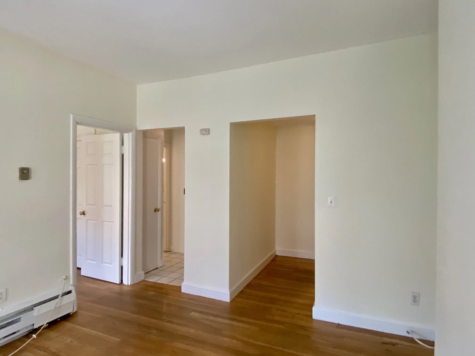 1 bed, 1 bath apartment for rent at 529 Beacon St Unit 18A, Back Bay — photo 8 of 26